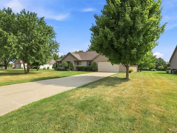11106 W Glen , Clio, Mi 48420