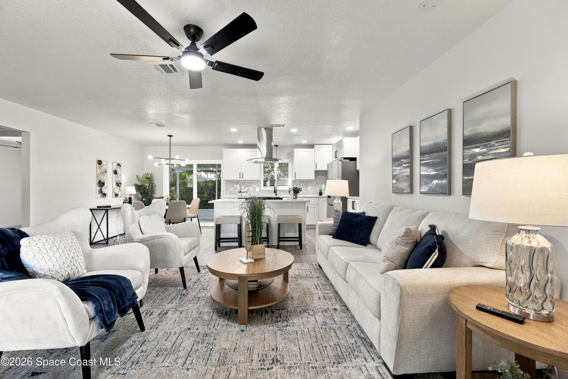 1336 Estridge Drive, Rockledge, FL 32955 Photo