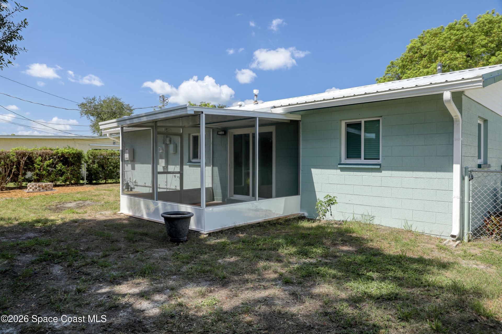 1336 Estridge Drive, Rockledge, FL 32955 Photo