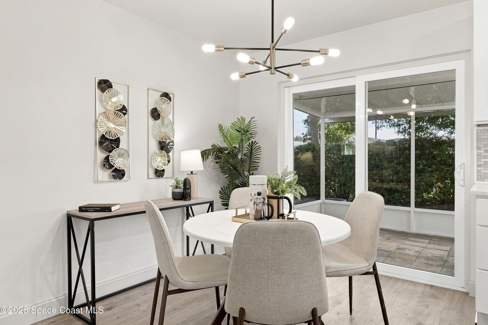 1336 Estridge Drive, Rockledge, FL 32955 Photo