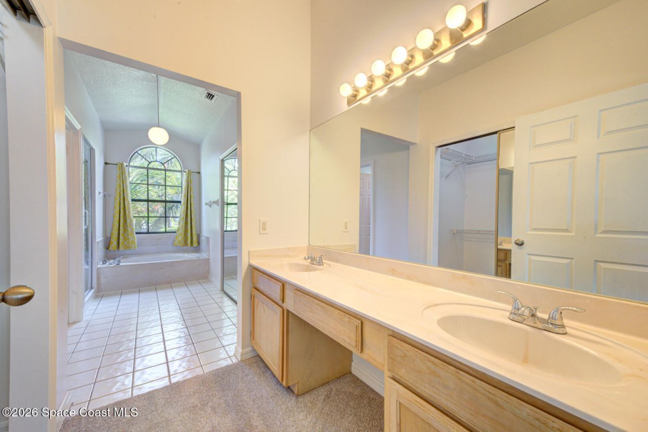 3395 Fort Sumter Street , Melbourne, FL 32934 Photo