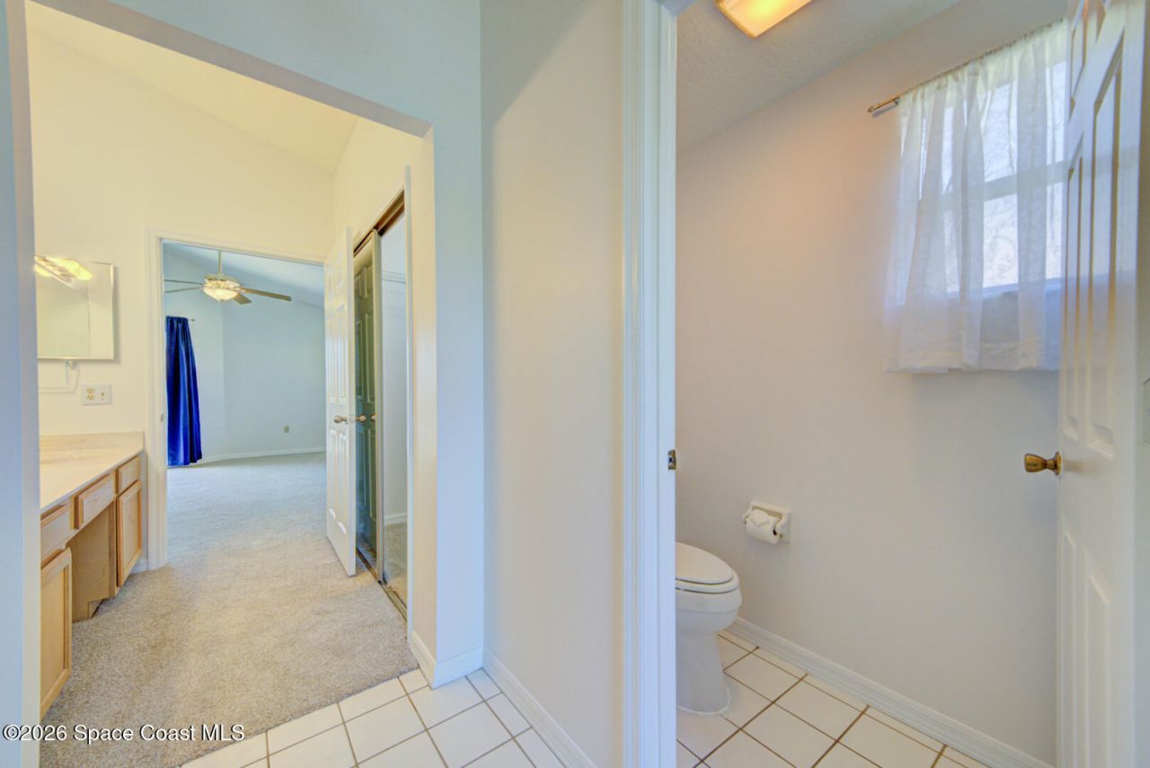 3395 Fort Sumter Street , Melbourne, FL 32934 Photo