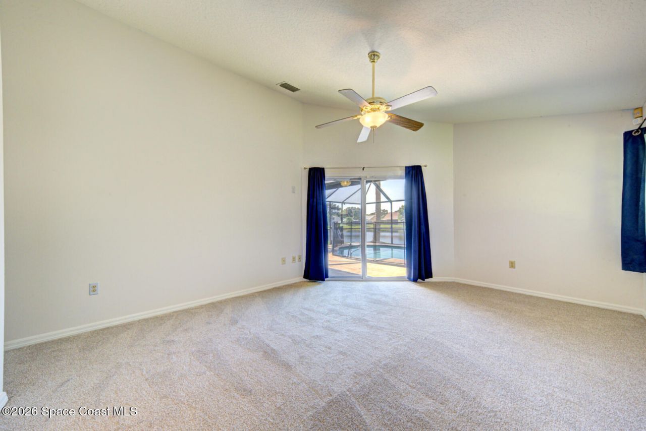 3395 Fort Sumter Street , Melbourne, FL 32934 Photo
