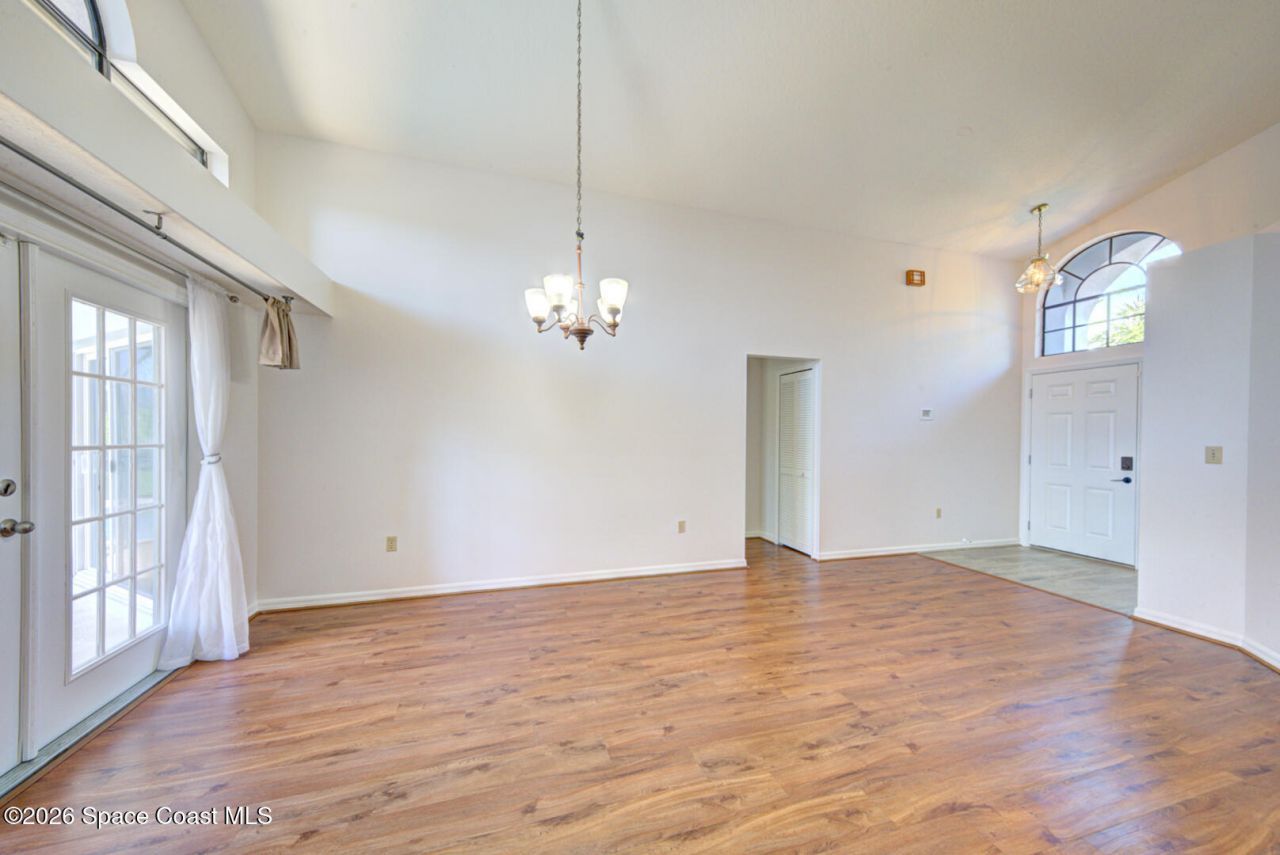 3395 Fort Sumter Street , Melbourne, FL 32934 Photo