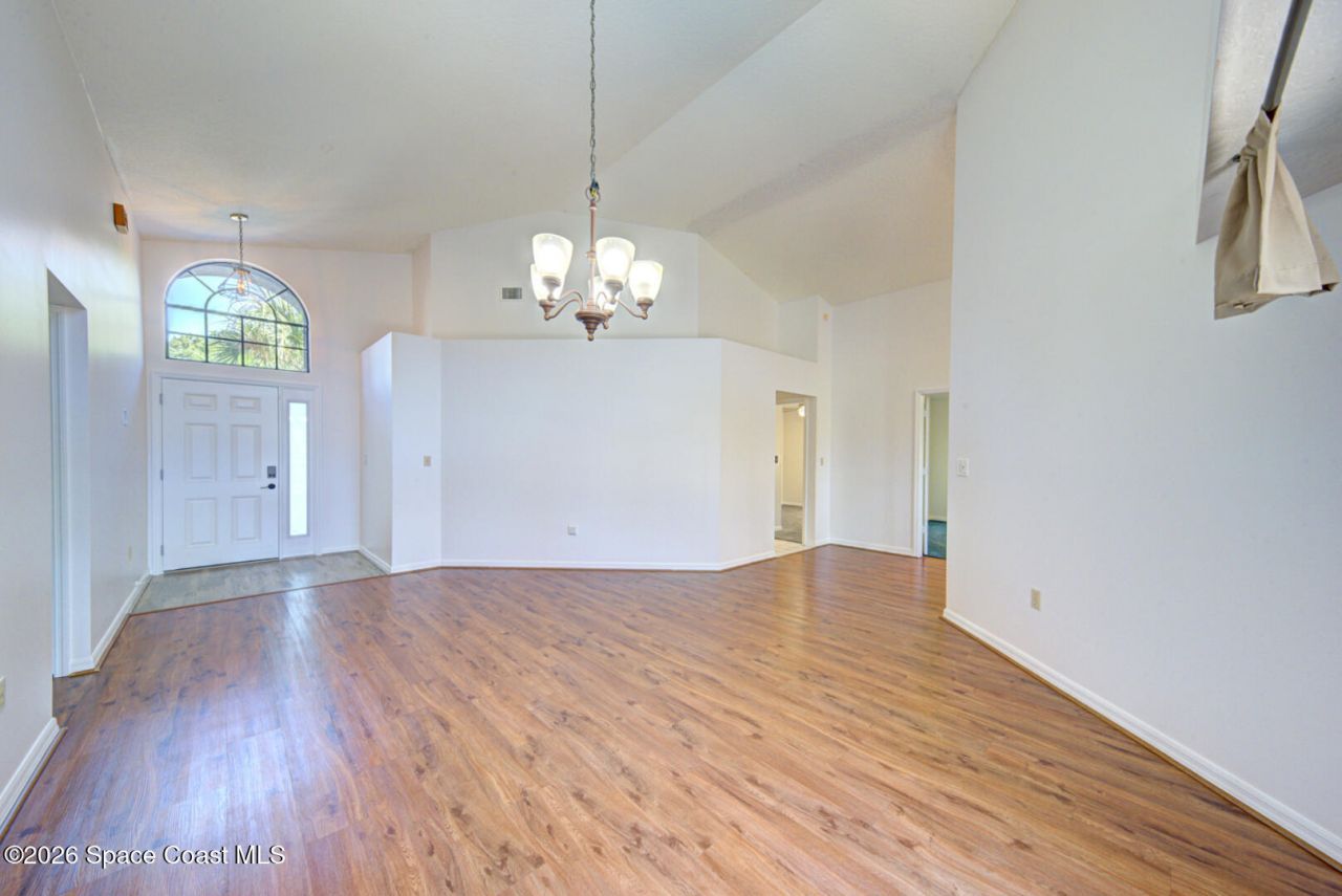 3395 Fort Sumter Street , Melbourne, FL 32934 Photo