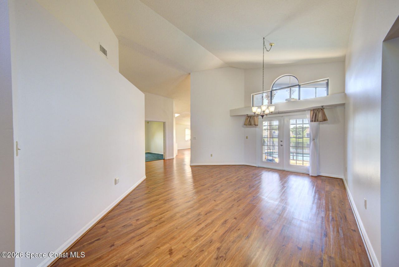 3395 Fort Sumter Street , Melbourne, FL 32934 Photo