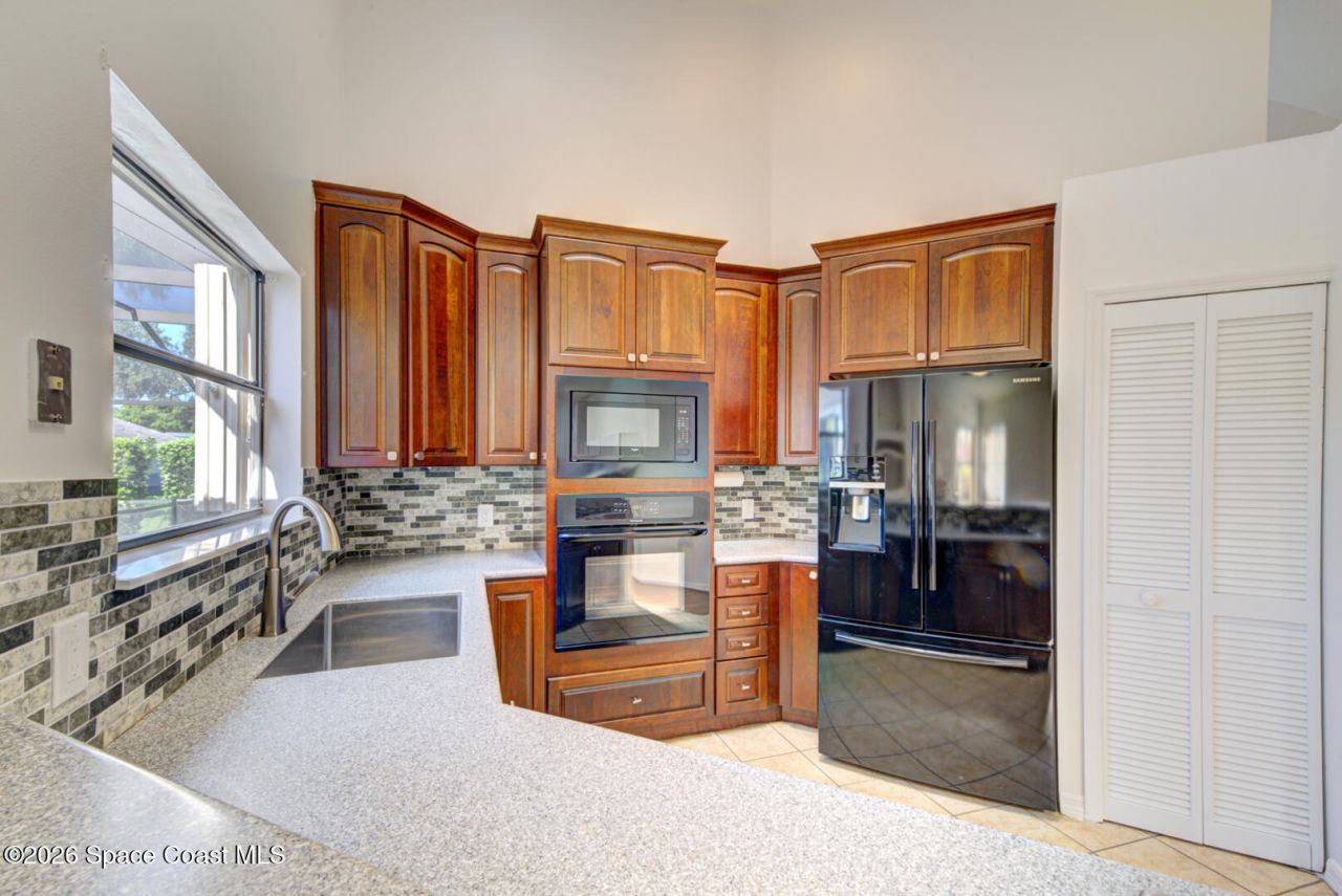 3395 Fort Sumter Street , Melbourne, FL 32934 Photo