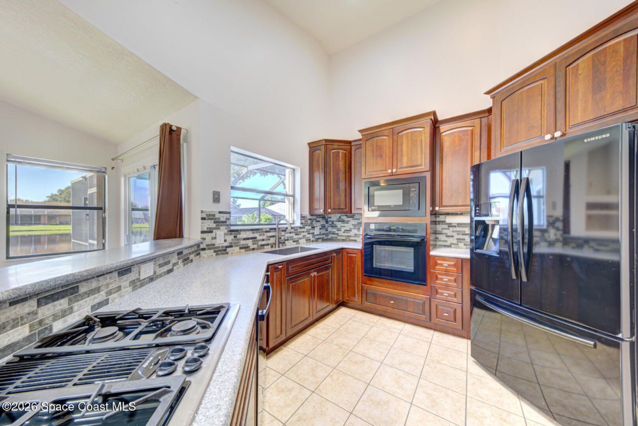 3395 Fort Sumter Street , Melbourne, FL 32934 Photo