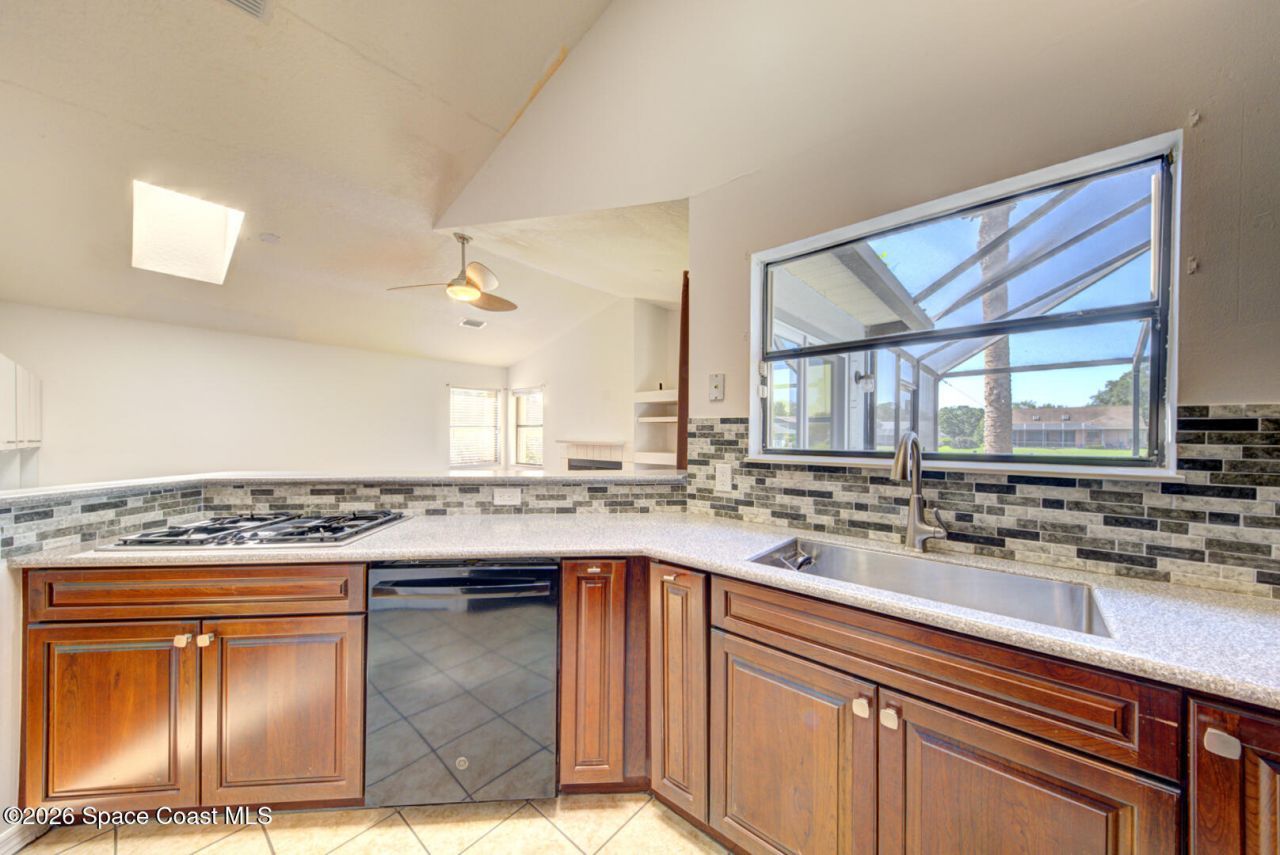 3395 Fort Sumter Street , Melbourne, FL 32934 Photo