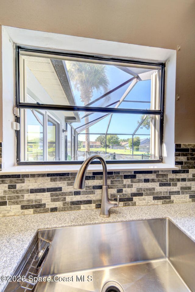 3395 Fort Sumter Street , Melbourne, FL 32934 Photo