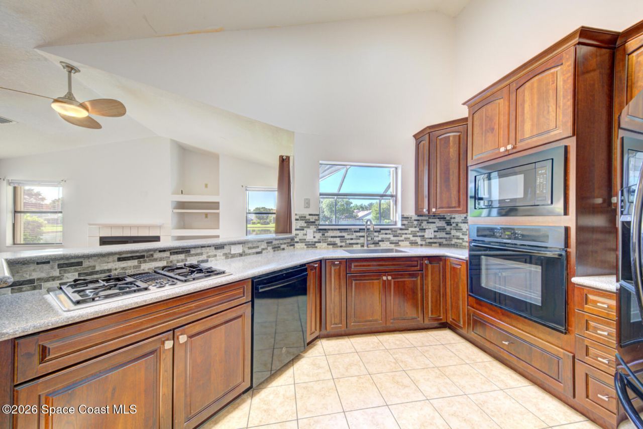 3395 Fort Sumter Street , Melbourne, FL 32934 Photo