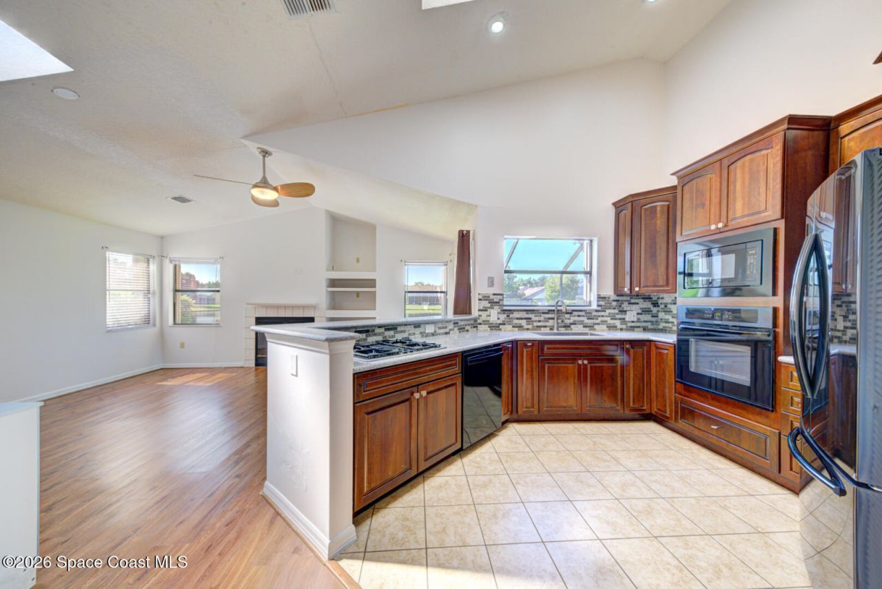 3395 Fort Sumter Street , Melbourne, FL 32934 Photo