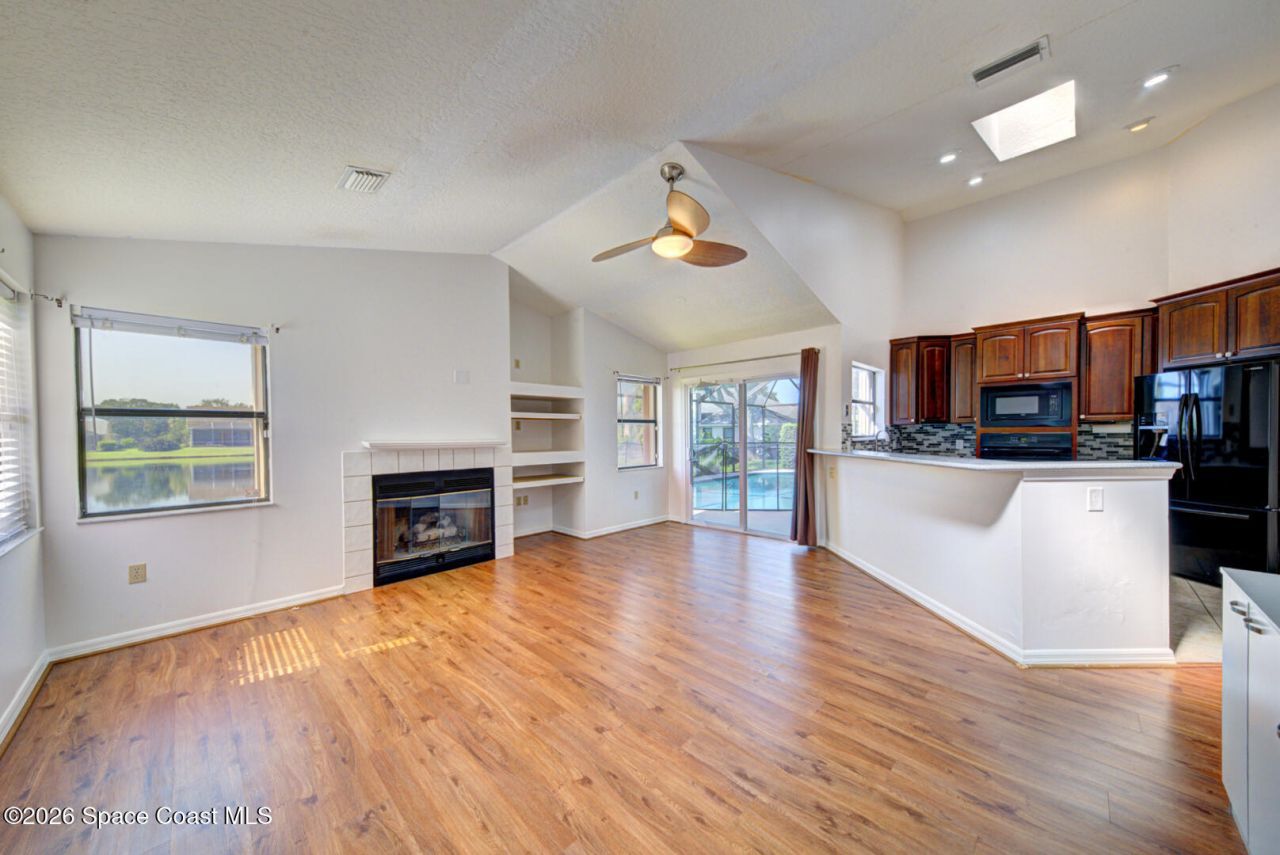 3395 Fort Sumter Street , Melbourne, FL 32934 Photo