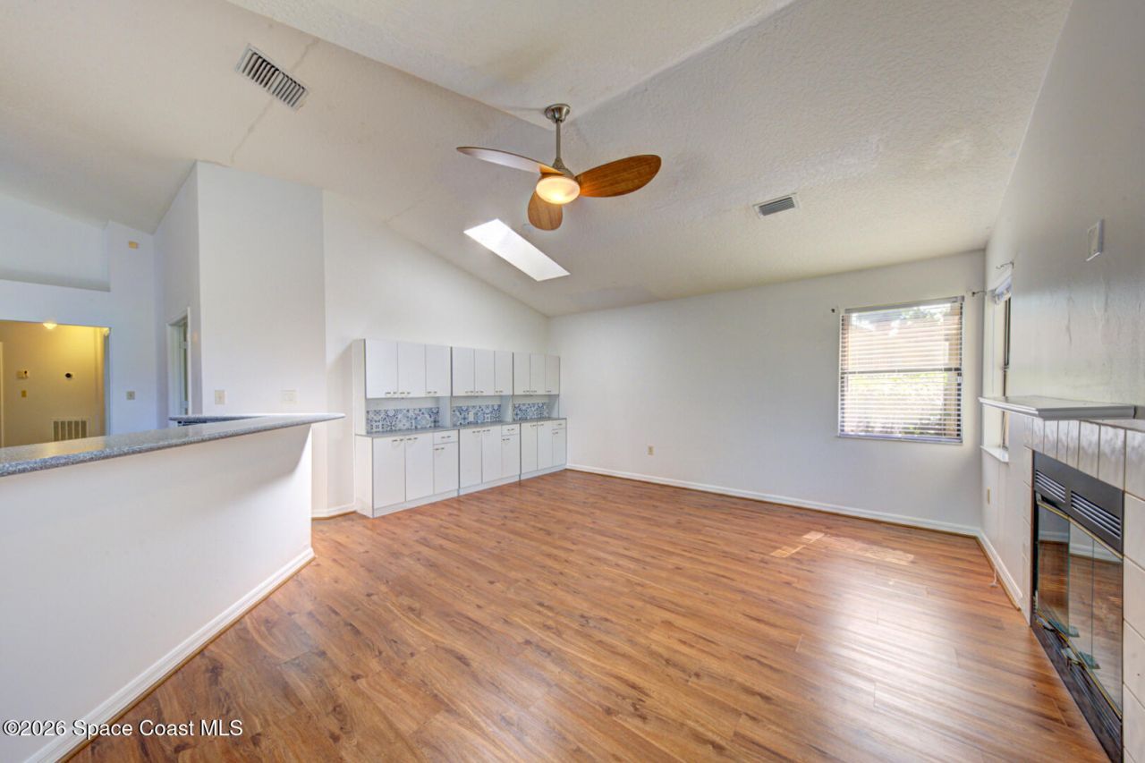 3395 Fort Sumter Street , Melbourne, FL 32934 Photo