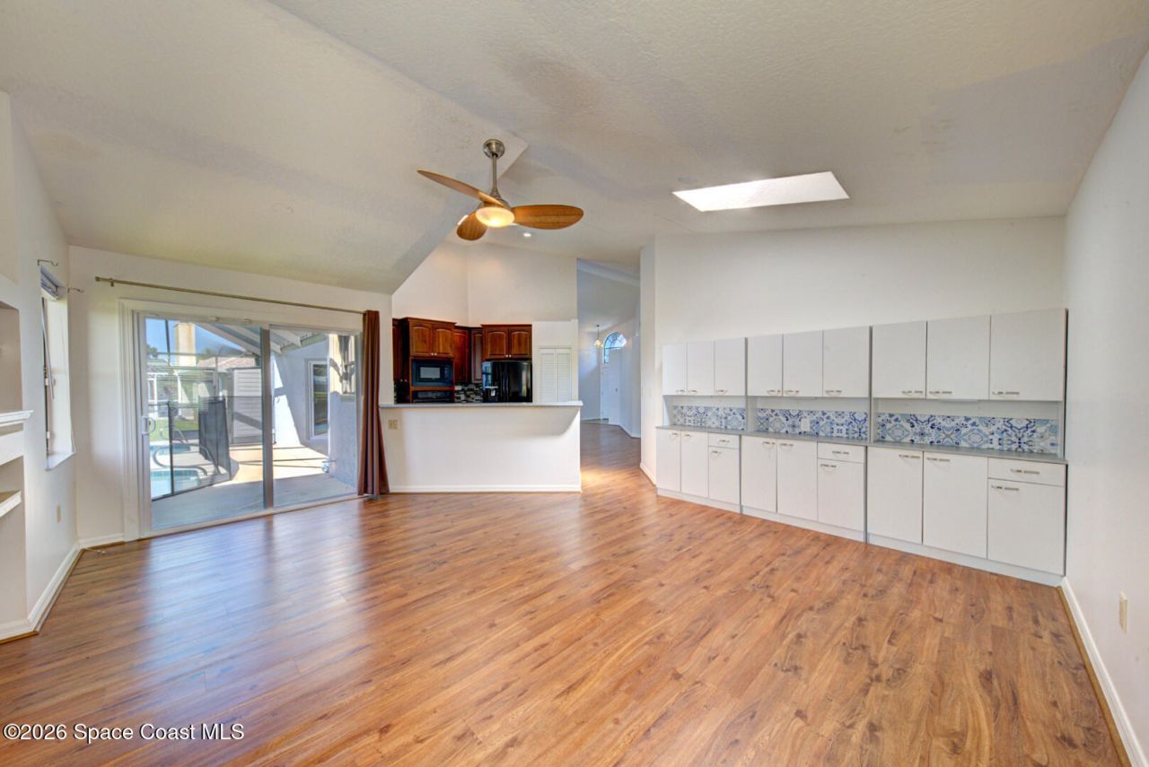 3395 Fort Sumter Street , Melbourne, FL 32934 Photo