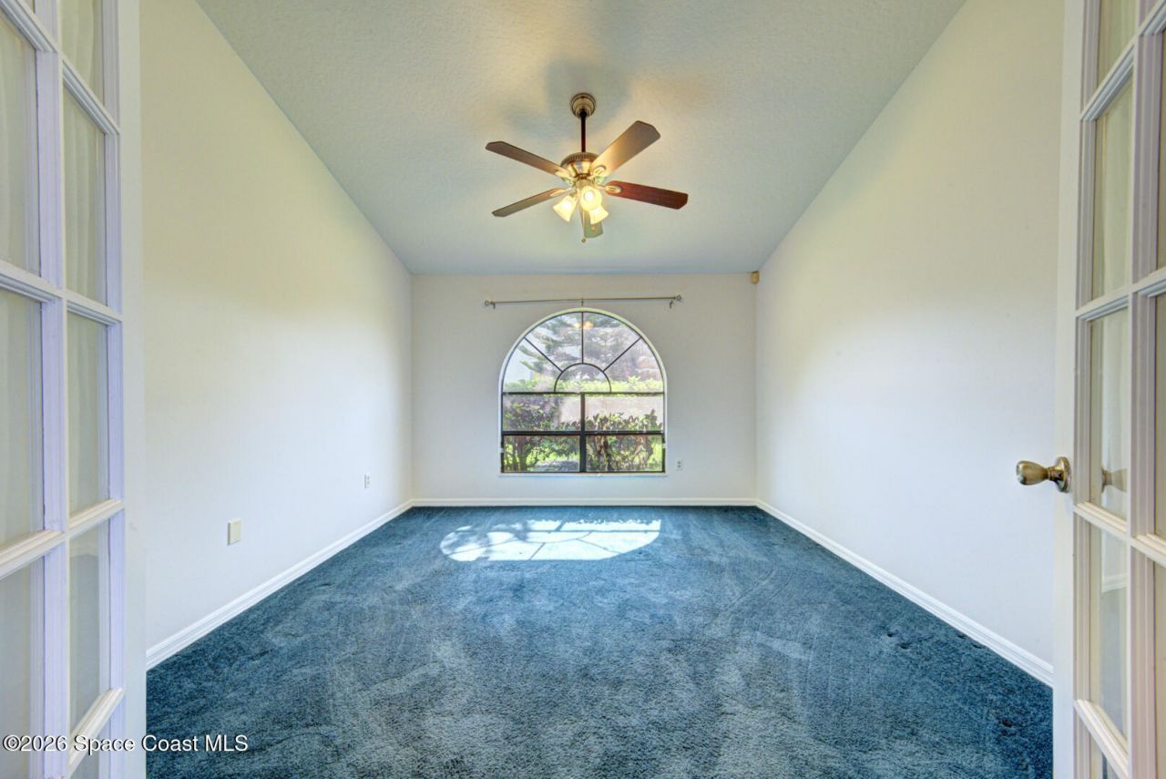 3395 Fort Sumter Street , Melbourne, FL 32934 Photo