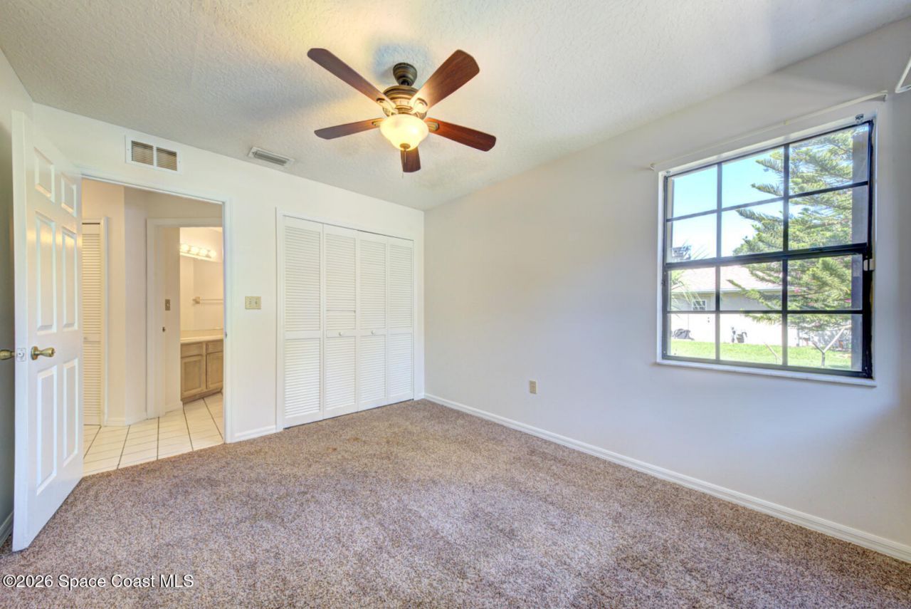 3395 Fort Sumter Street , Melbourne, FL 32934 Photo