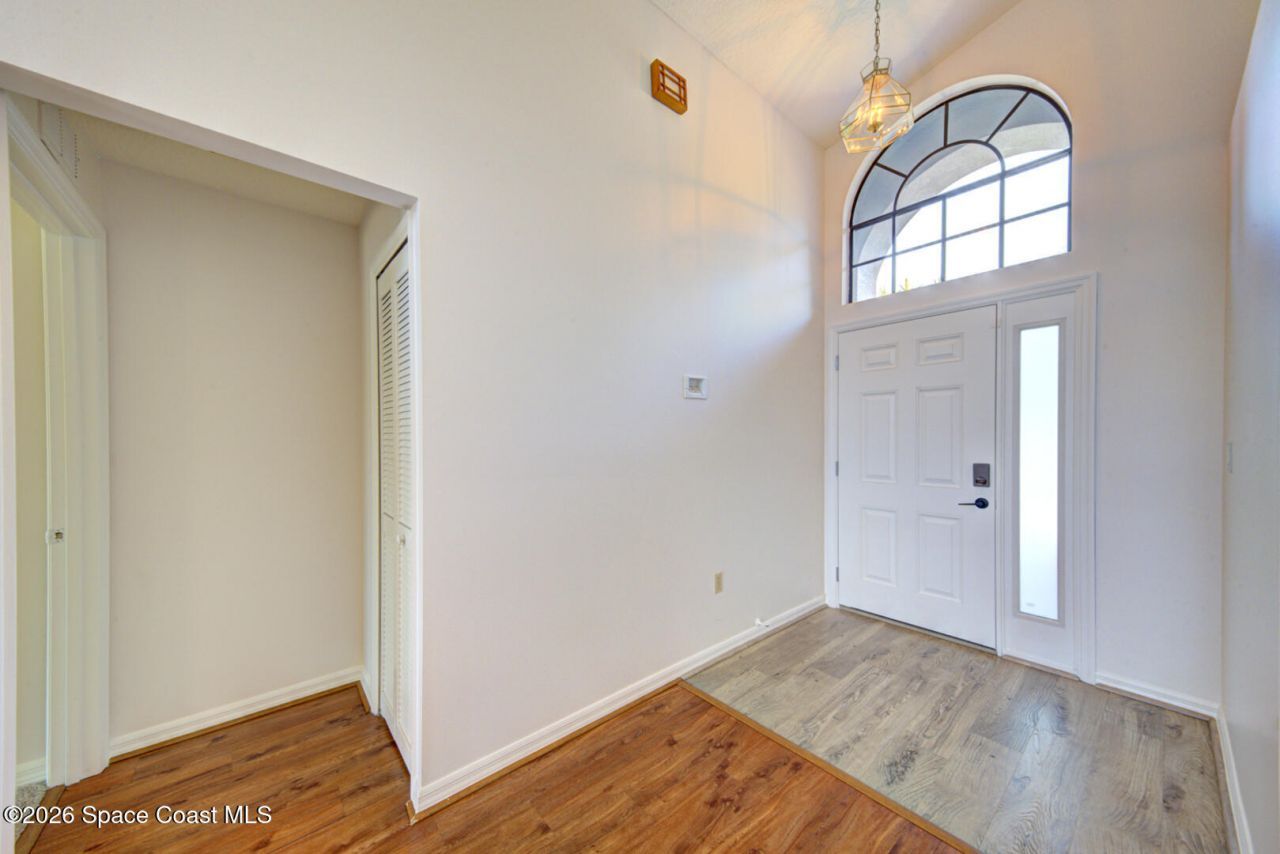3395 Fort Sumter Street , Melbourne, FL 32934 Photo