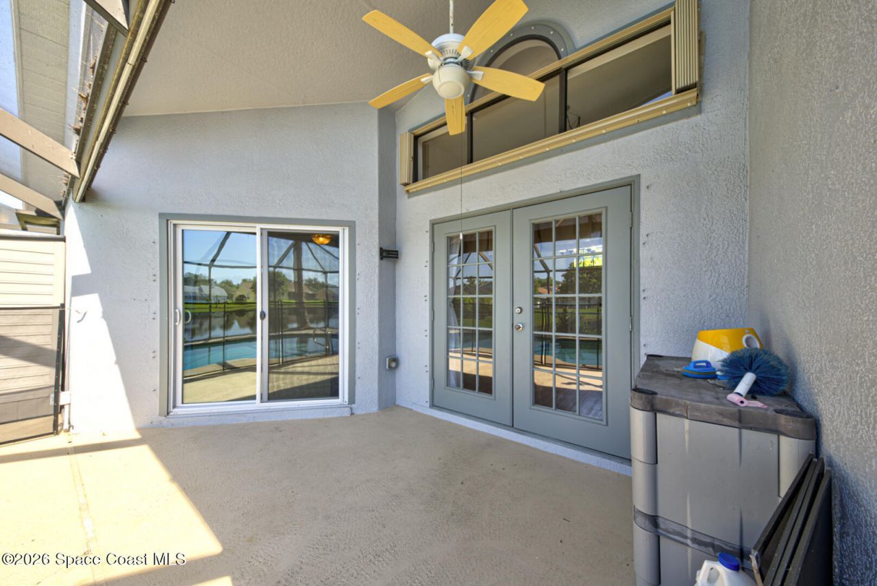 3395 Fort Sumter Street , Melbourne, FL 32934 Photo