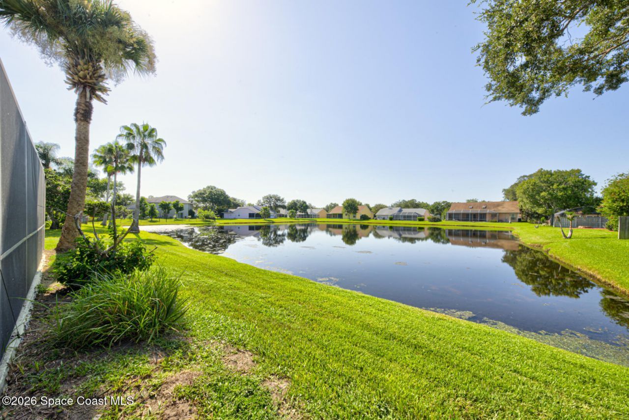 3395 Fort Sumter Street , Melbourne, FL 32934 Photo