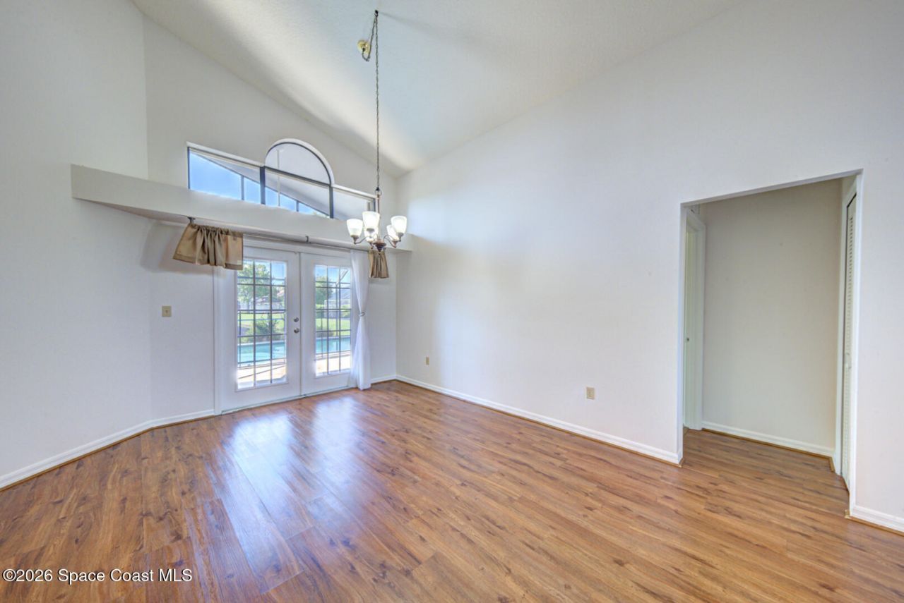 3395 Fort Sumter Street , Melbourne, FL 32934 Photo
