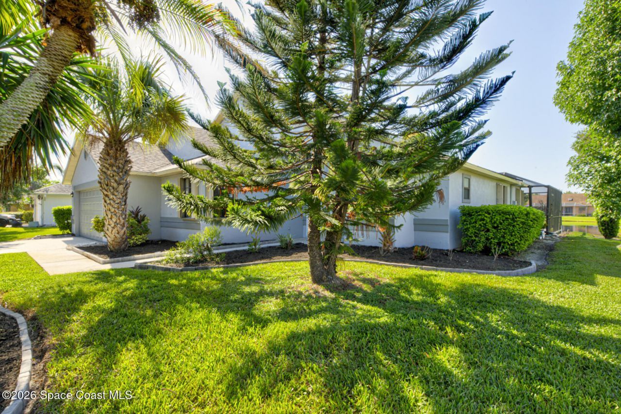 3395 Fort Sumter Street , Melbourne, FL 32934 Photo