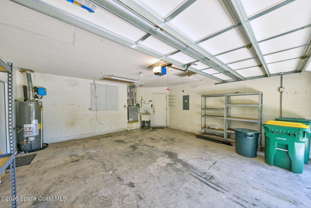 3395 Fort Sumter Street , Melbourne, FL 32934 Photo
