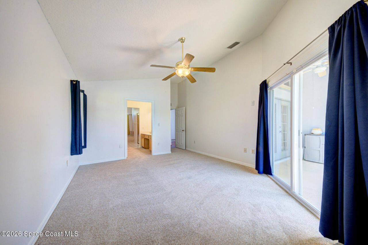 3395 Fort Sumter Street , Melbourne, FL 32934 Photo