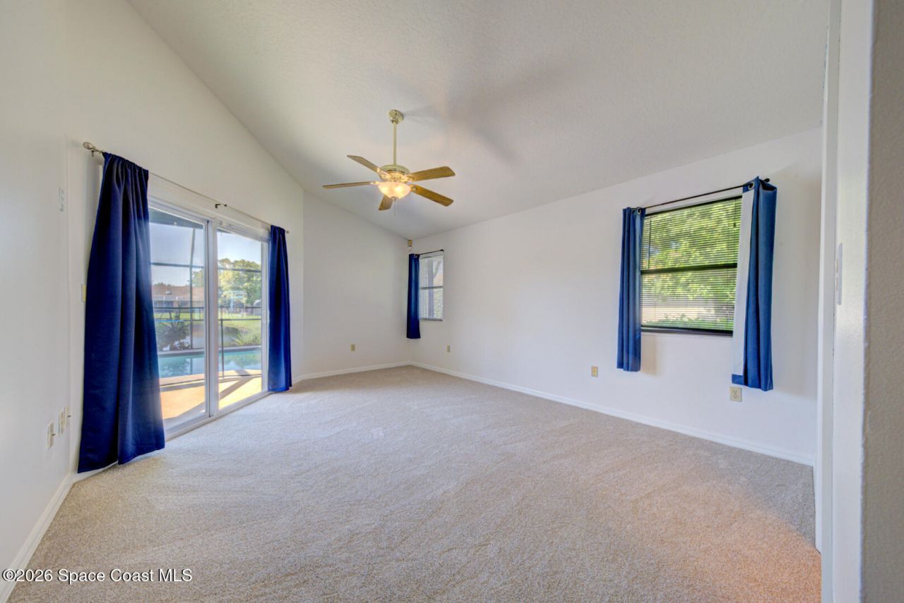3395 Fort Sumter Street , Melbourne, FL 32934 Photo