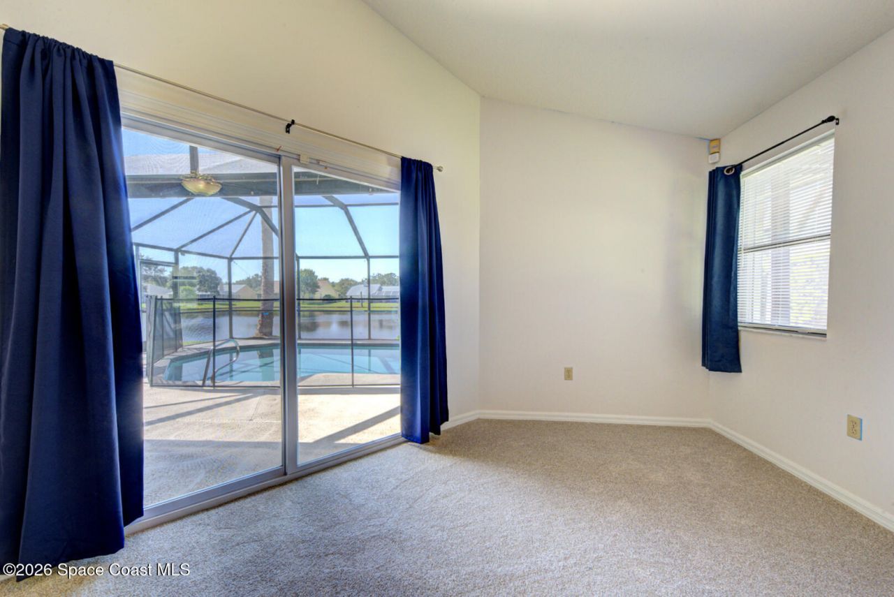 3395 Fort Sumter Street , Melbourne, FL 32934 Photo