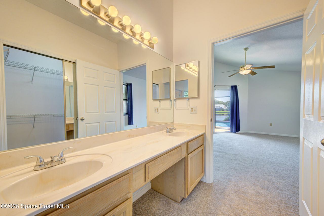 3395 Fort Sumter Street , Melbourne, FL 32934 Photo