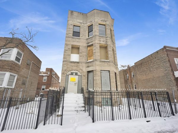5813 S Wabash Avenue , Chicago, IL 60637