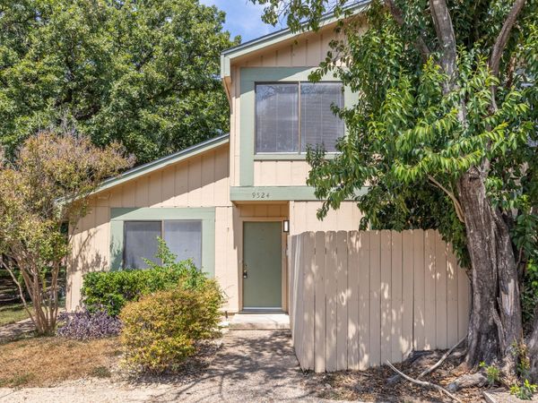 9524 Quail Village LN, Austin, TX 78758