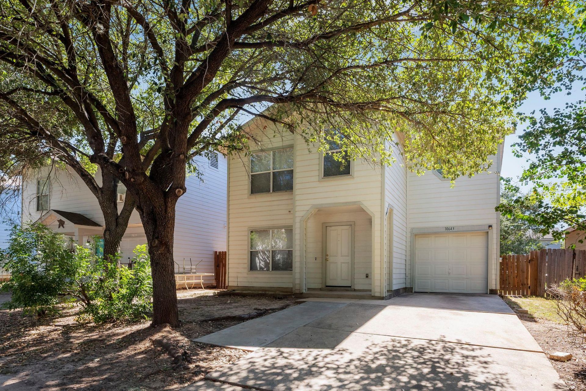 10643 Marshitahs Way, Austin, TX 78748 Main Photo