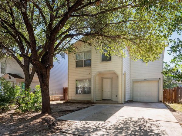 10643 Marshitahs WAY, Austin, TX 78748