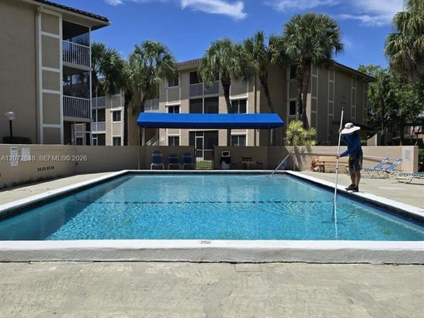 10001 W Atlantic Blvd, Unit 119, Coral Springs, FL 33071