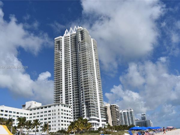 Unit 2109, Miami Beach, FL 33141