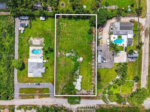 SW 344 ST XX SW 213 AVE , Homestead, FL 33034