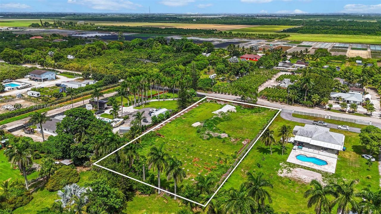 Sw 344 St Xx SW 213 Ave , Homestead, FL 33034 Photo