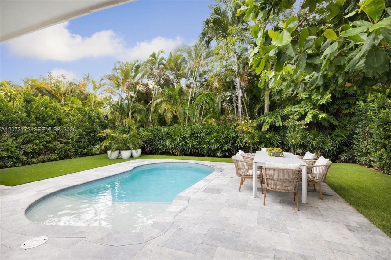 406 Miller Rd , Coral Gables, FL 33146 Photo