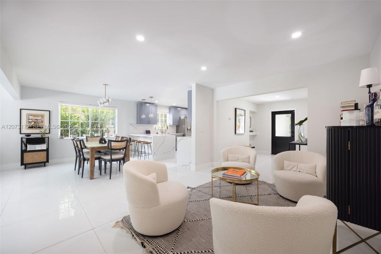 406 Miller Rd , Coral Gables, FL 33146 Photo