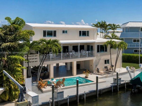 122 Court Contessa , Islamorada, FL 33036