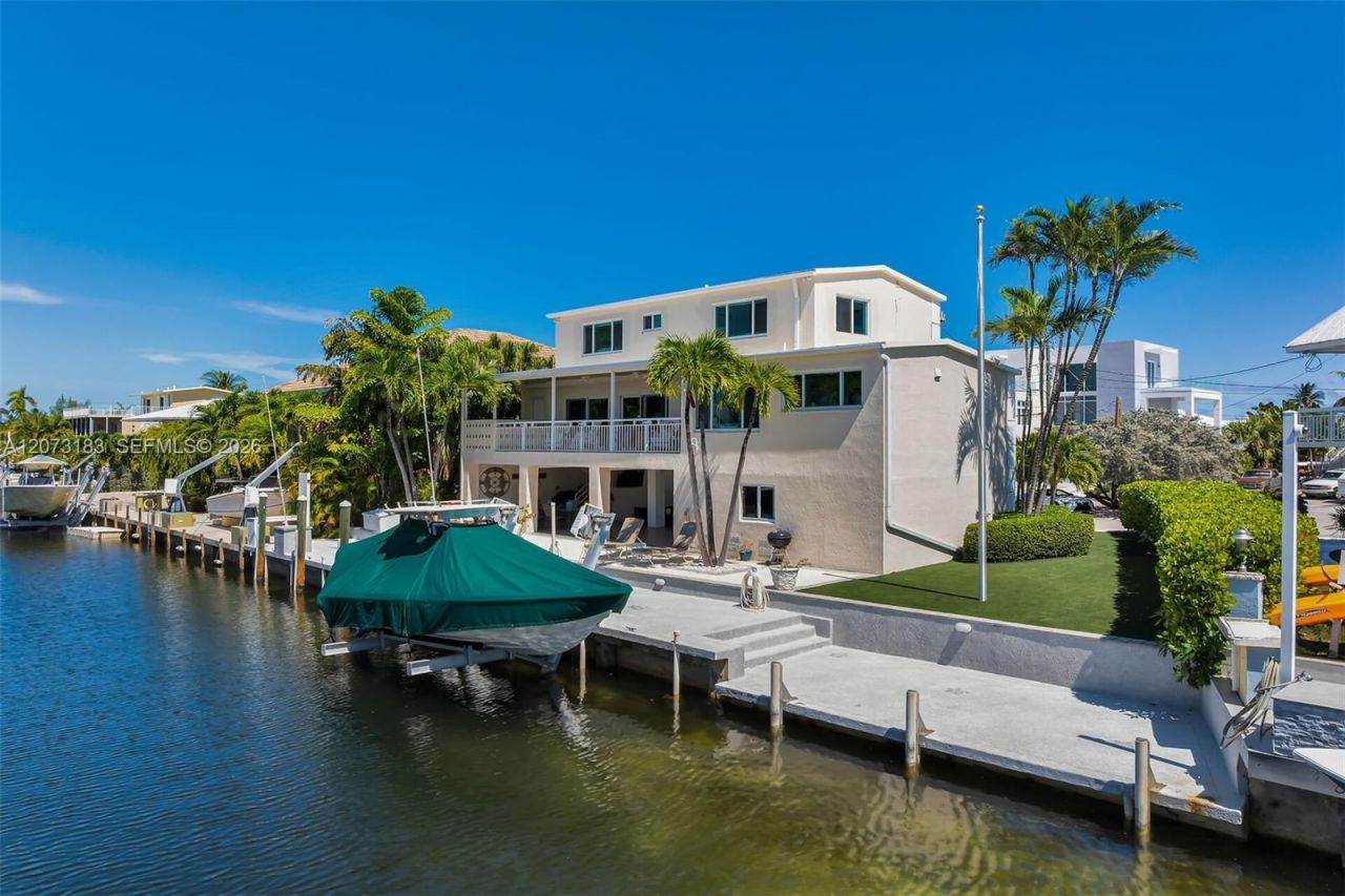122 Court Contessa , Islamorada, FL 33036 Photo