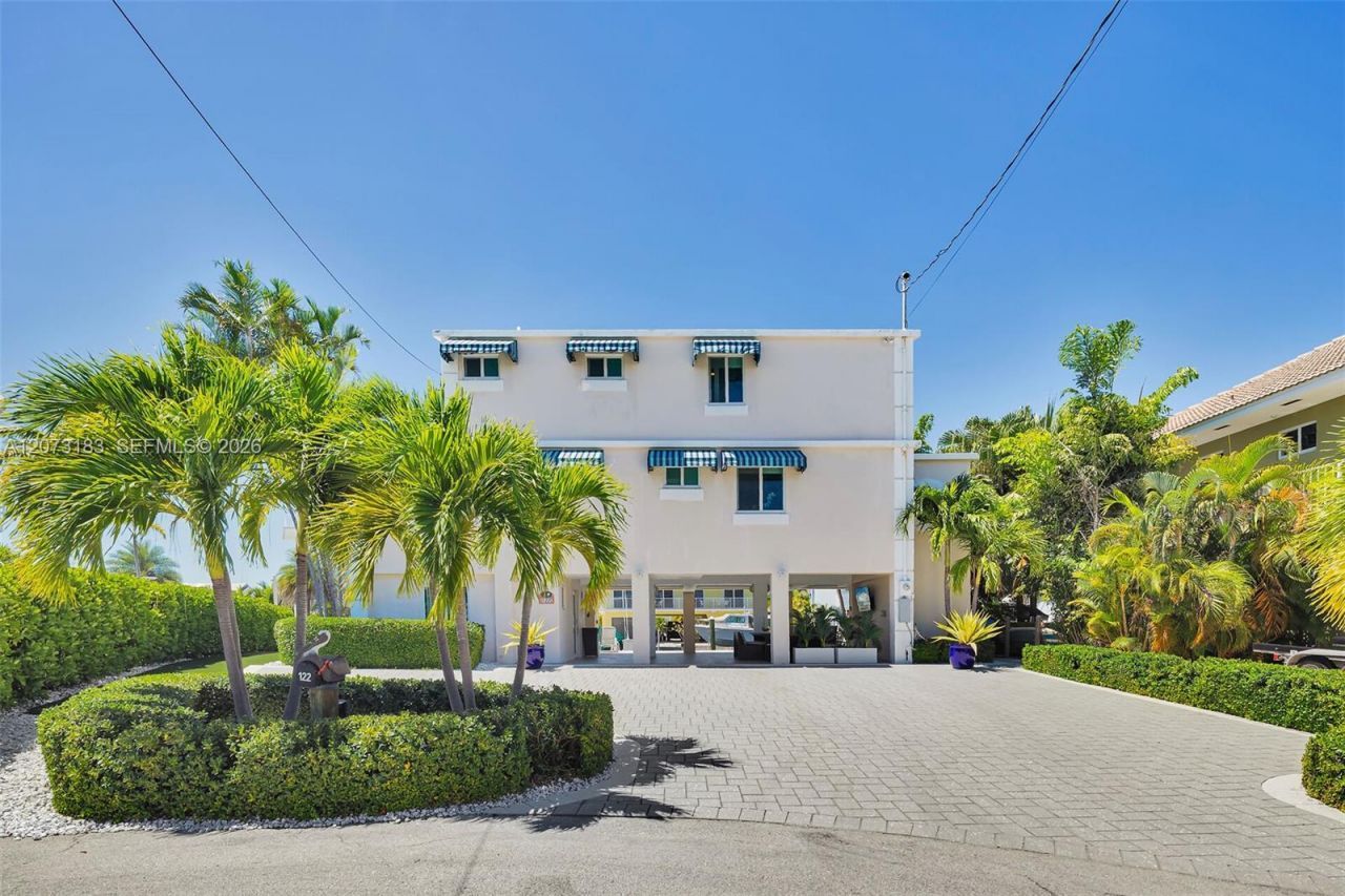 122 Court Contessa , Islamorada, FL 33036 Photo