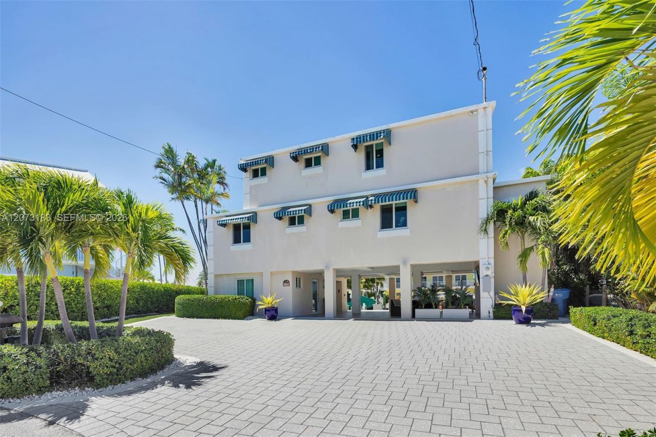 122 Court Contessa , Islamorada, FL 33036 Photo