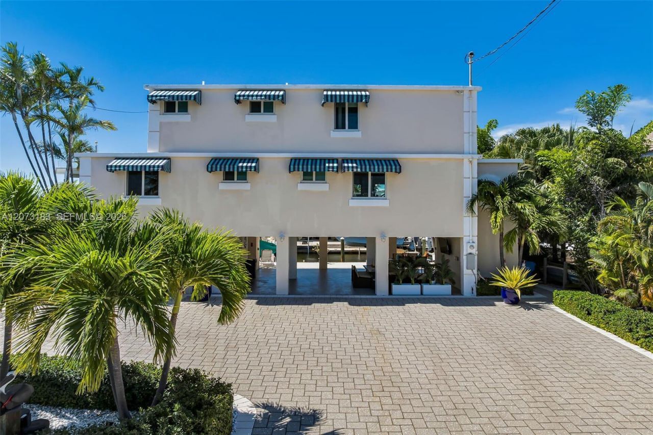 122 Court Contessa , Islamorada, FL 33036 Photo
