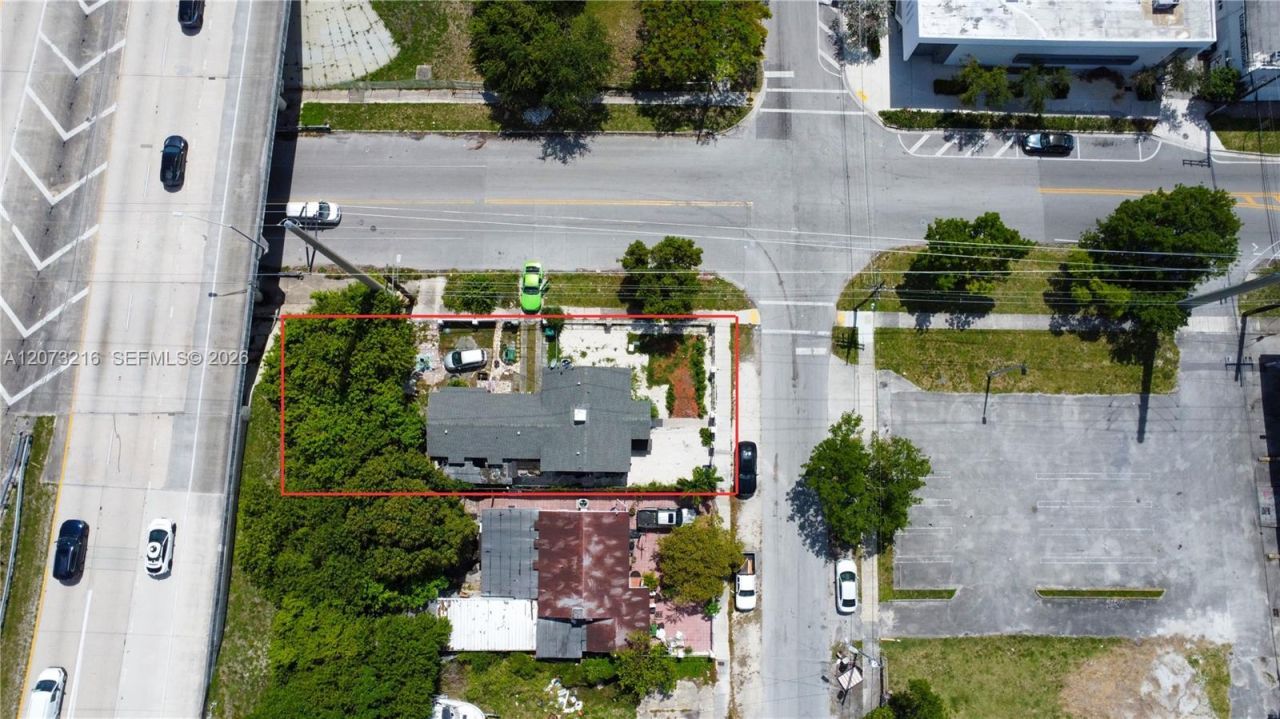 301 NW 37th St, Unit CU1, Miami, FL 33127 Photo