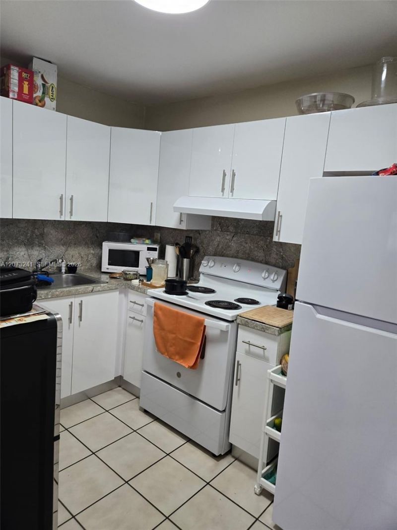13351 SW 17th Ln , Unit 3-7, Miami, FL 33175 Photo
