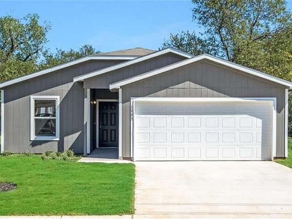 1005 Dawson Street , Waco, TX 76704