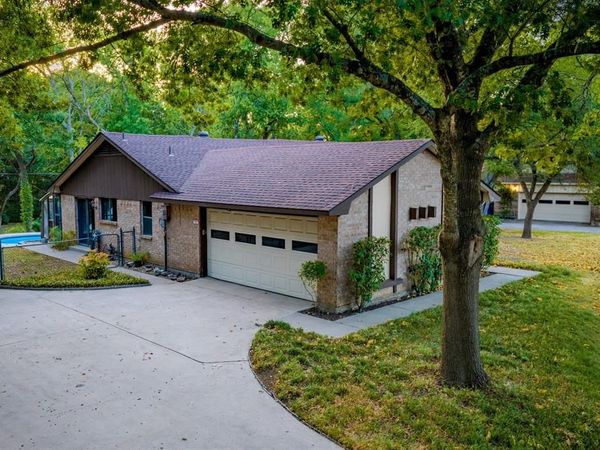 305 Shadowwood Trail, Ovilla, TX 75154